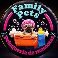 Family Pets