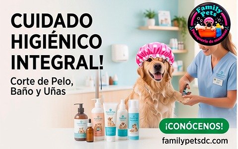 Cuidado Higiénico Integral