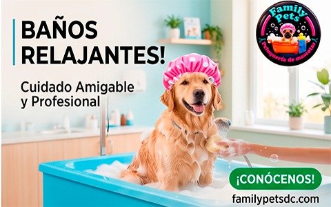 Baño Relajante
